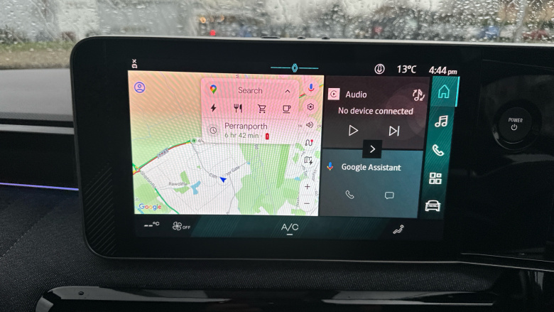 Renault 4 110kW Techno 52kWh Comfort range 5dr Auto Electric Estate